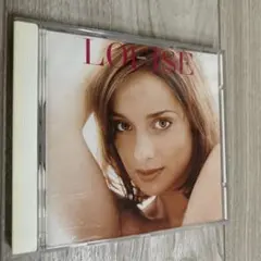 LOUISE Naked CD