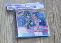 新品　未開封　ひみつのアイプリ　カードアルバムR スペースモデル　すばる　おとめ