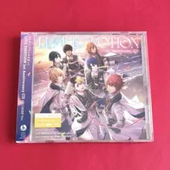 うたプリ ライエモ CD ST☆RISH ver. ⑤