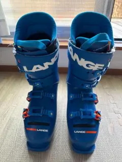 LANGE RS130 WIDE 26.5 インナー未使用 RS 130 MV 2026 25.5 - Suburban Sports