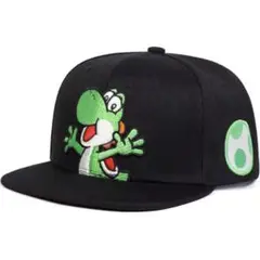 ヨッシー　キャップ　マリオ　帽子　限定価格