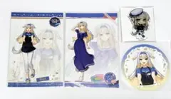にじさんじ　栞葉るり　スイパラ　海の家