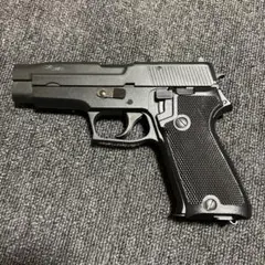 タナカワークス製 SIG P220 コマーシャル ABS（ガスガン）/0147 Amazon | タナカ SIG P220 IC ABS 海上自衛隊 18歳以上ガス