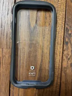 iFace ブラック