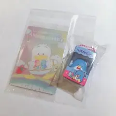 サム(ペックルはおまけです)