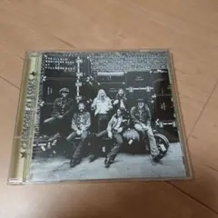 フィルモア・イースト・ライヴ