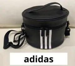 adidas　アディダス　バッグ　バニティ　ショルダー