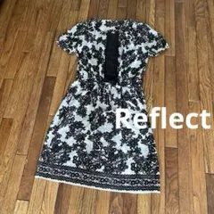 Reflect 美品　ワンピース　ワールド（アンタイトル　インディヴィと同じ）