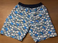 ドラえもん サーフパンツ 100cm~