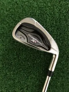 Callaway キャロウェイ Steelhead XR 4番アイアン