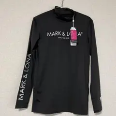 MARKu0026LONA モックネック