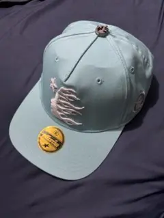 Hellstar OG Logo SnapBack Hat