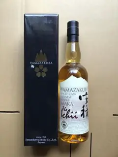 ウイスキー