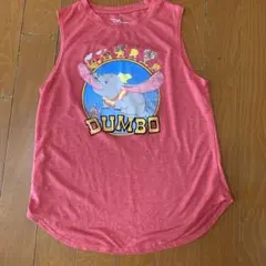 ディズニー ダンボ タンクトップ キャミ