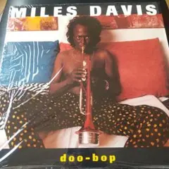 【名盤】Miles Davis - Doo-Bop LP jazz レコード A1c1AqnL0bL._UF1000,1000_QL80_.jpg