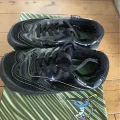 ノースウェーブスニーカー　25.0