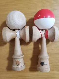 KENDAMA USA✖SOL KENDAMAツアーコラボ KENDAMA USA✖SOL 沿え KENDAMAツアーコラボ - スポーツトイ