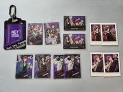 ヒプマイ BadAssTemple ナゴヤ まとめ売り