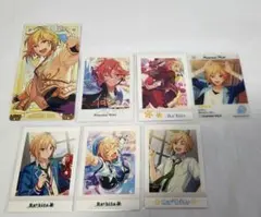 あんスタ 仁兎なずな Rabbits ぱしゃこれ ぱしゃっつ まとめ