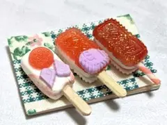 ロータスキャンディアイスバーセット
