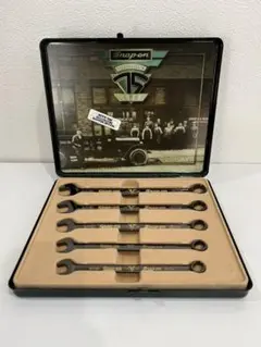最終価格　スナップオン　snap-on　75周年記念モデルトレーラー　ノベルティ 最終価格 スナップオン snap-on 75周年記念モデルトレーラー