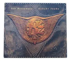 The 7th Blues ザセブンスブルース　B'z アルバム　2枚組