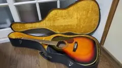 新品弦u0026ハードケース付き!!Sヤイリ♪