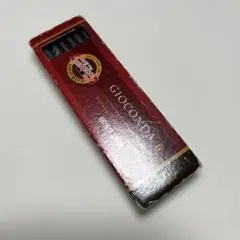 新品未使用コヒノールKOH-I-NOOR アーティスト用5.6mm 4B 6本入