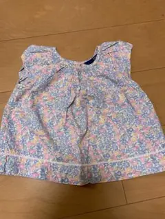 POLO RALPH LAUREN 花柄シャツ 3T