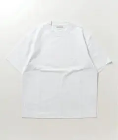 UNITED ARROWS ポンチ Tシャツ デオドラント白　Mサイズ