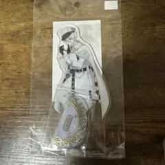 ブルーロック　箔押しアクリルスタンド　凪誠士郎