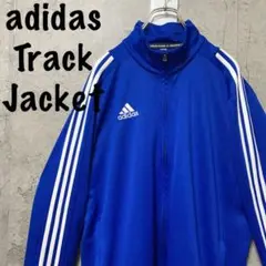 adidas アディダス ジャージ パフォーマンスロゴ ロゴ刺繍 トレンド