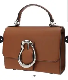 【新品】アルページュストーリーPOIRE MINI BAG