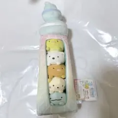 【限定品】すみっコぐらし 東京スカイツリー スペシャルぬいぐるみ