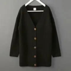 ロク 6 BEAUTY u0026 YOUTH アローズ roku カーディガン