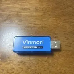 Vinmori USBデジタル表示機器