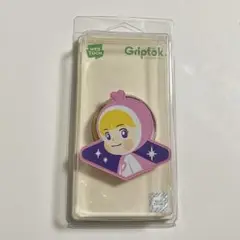 韓国ドラマ　ユミの細胞たち　愛細胞　スマホグリップ