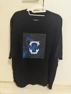 UNDERCOVER Tシャム サイズ4