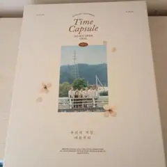 ASTRO Time Capsule 2021 フォトブック