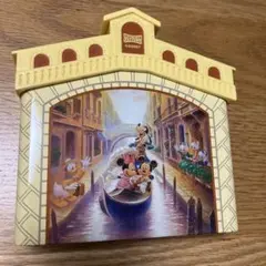 29東京ディズニーシー ゴンドラ　おかし缶