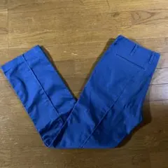 JOIN THE DOTS MINOTAUR【ミノトール】チノトラウザーパンツ