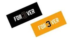 FOR3VER タオル 2枚セット