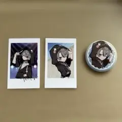 CR フェス ととみっくす