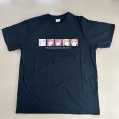 五等分の花嫁 Tシャツ ブラック