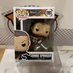 2025年最新】進撃の巨人FUNKOPOPの人気アイテム - メルカリ