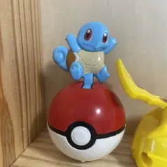 【1点】マクドナルド　ハッピーセット　ポケモン　2025 第一弾