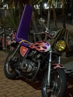 gs400 ダイナ　フルトラ　ウオタニ 0142_0416p