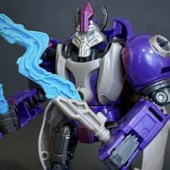 トランスフォーマー/ONE OD-02 【 アルファトライオン 】