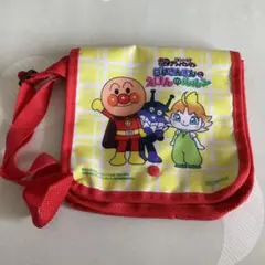 【非売品】えいがそれいけ！アンパンマン ばいきんまんとえほんのルルン　前売り特典