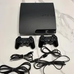 ps3 CECH-3000A